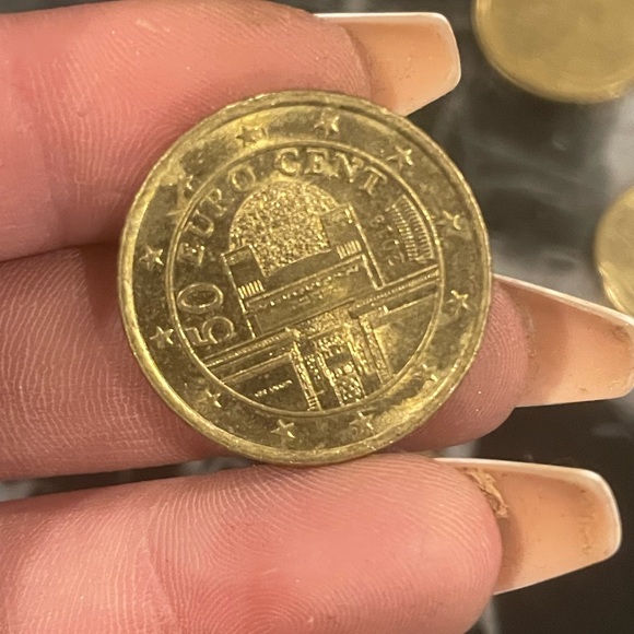 Coins - Picture 4 of 16